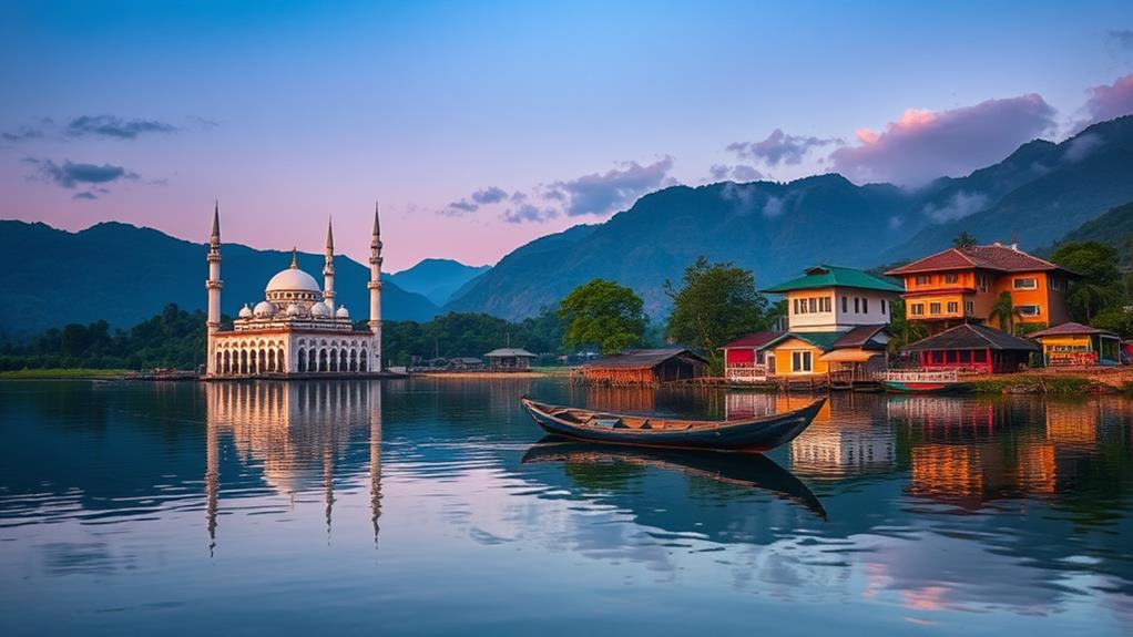 maranao culture at lake lanao