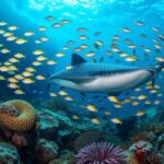 marine biodiversity global center