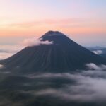 mayon volcano s perfect cone