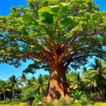 narra tree philippines national tree