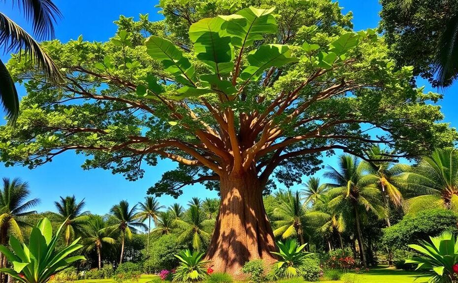 narra tree philippines national tree