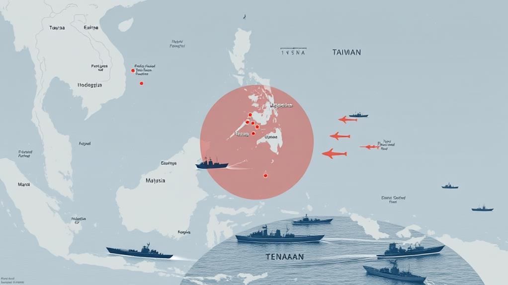 navigating global maritime threats