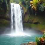 pagsanjan falls tourist destination