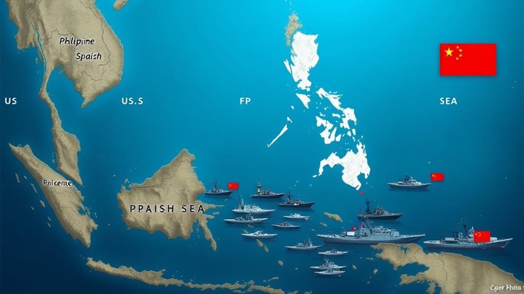 philippine diplomacy historical overview