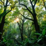 philippine dipterocarp forest giants