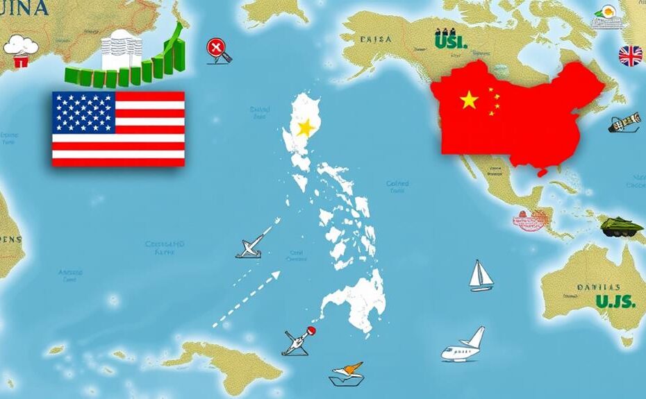 philippine geopolitics future insights