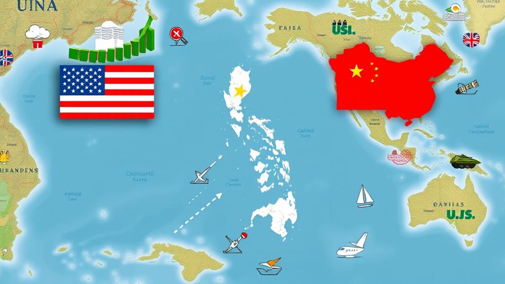 philippine geopolitics future insights