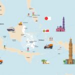 philippines and neighboring countries