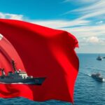 philippines china relations tensions rise