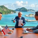 philippines climate change cooperation