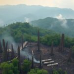 philippines deforestation causes solutions