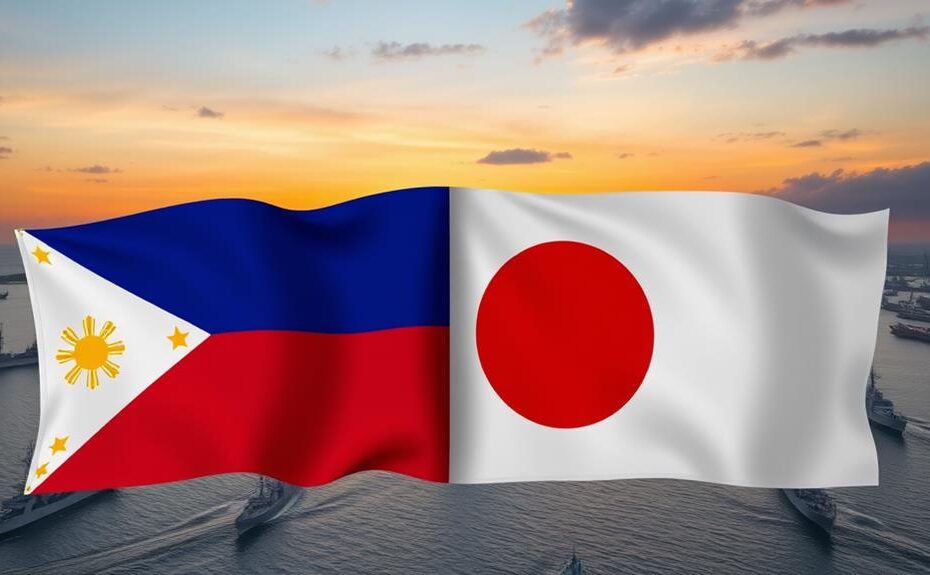 philippines japan strategic partnership