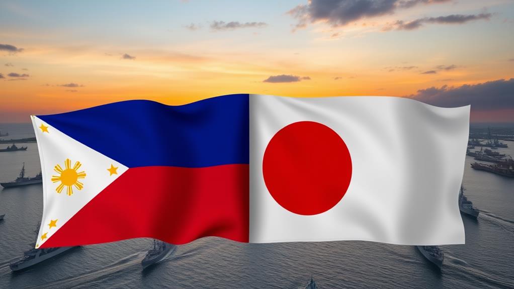 philippines japan strategic partnership