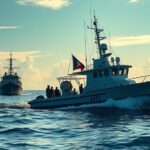 philippines maritime security challenges