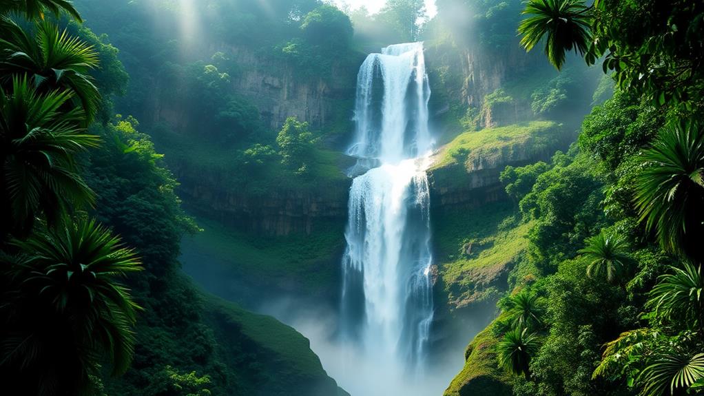 philippines niagara falls tinuy an