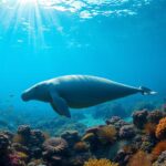 protecting sea s gentle giants