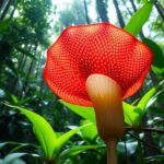 rafflesia conservation challenges highlighted