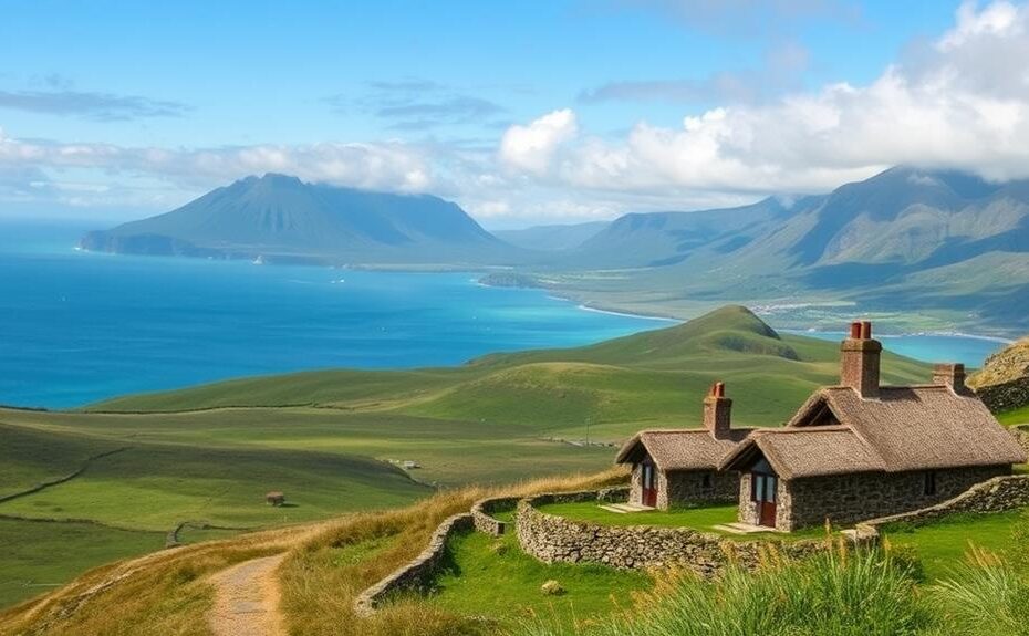 rugged batanes landscapes culture