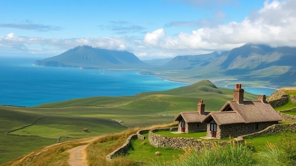 rugged batanes landscapes culture