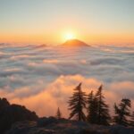 sunrise adventure at pulag