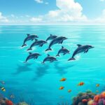 ta o strait marine conservation