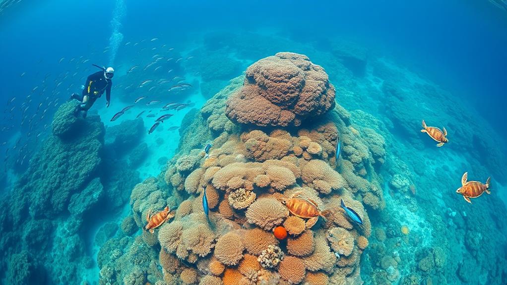 tubbataha reef biodiversity overview