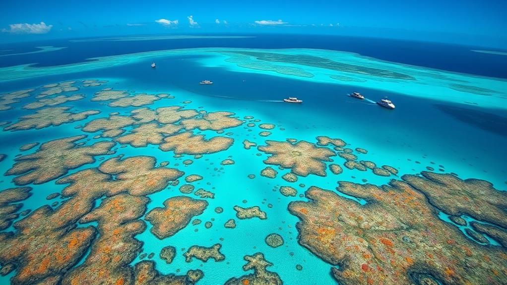 tubbataha reefs marine park