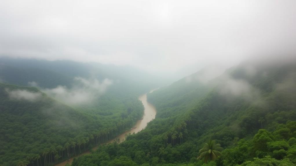 unesco world heritage sanctuary