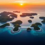 unique islands exploration adventure