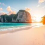 untouched natural beauty revealed