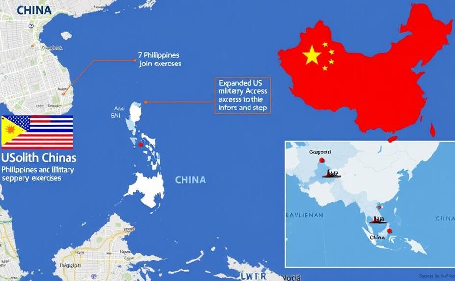 us influence in philippine geopolitics