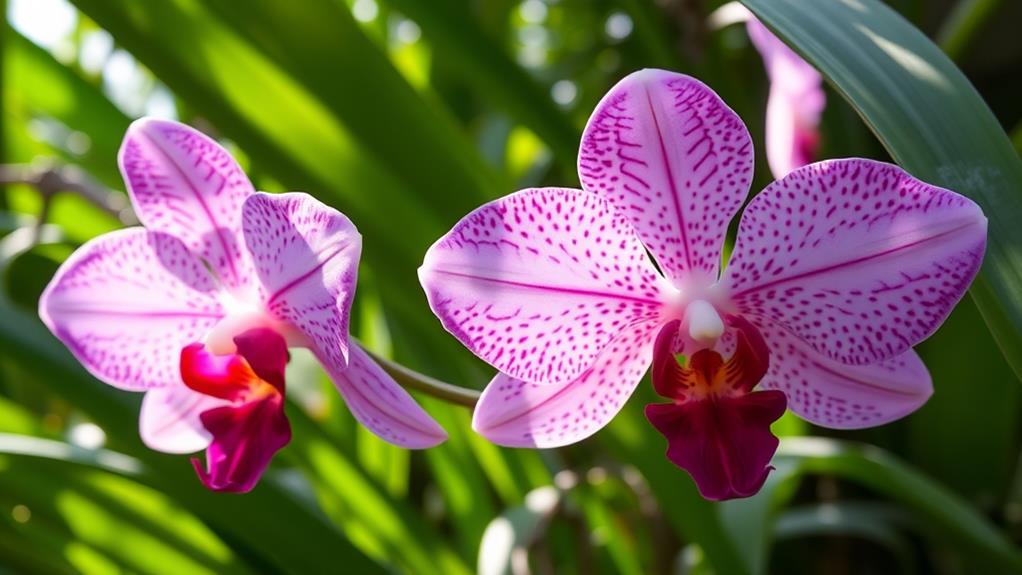 waling waling orchid overview