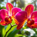waling waling philippine orchid queen