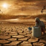 adapting to water scarcity