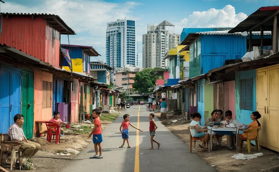 addressing philippine poverty issues