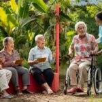 aging population healthcare implications
