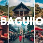 baguio 3 day travel plan