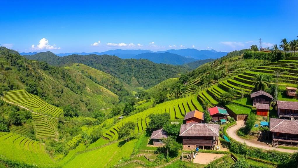 bontoc cultural heritage overview