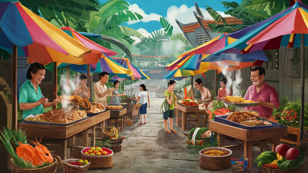 cagayan s must try food stops