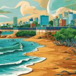 coastal protection against rising seas