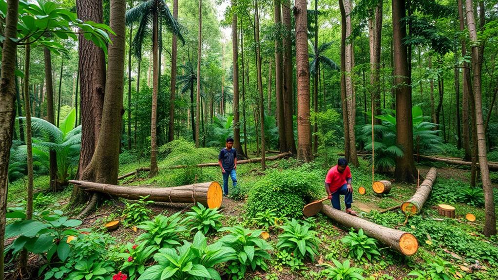 collaborative forest management programs