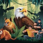 combatting endangered species trafficking