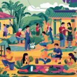 community solutions for philippine issues