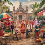 cultural exchange enhances understanding