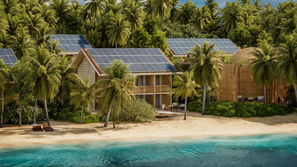 eco friendly resorts pagudpud ilocos