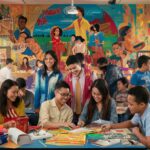 education fosters critical innovation