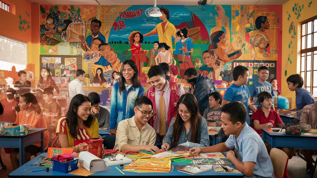 education fosters critical innovation