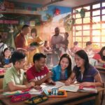 education s impact on mobility