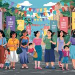 empower women ensure equality