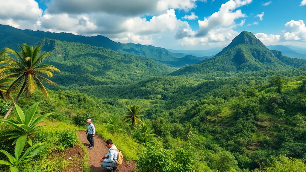 enhancing natural resources management